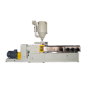 Twin Screw Plastic Section Bar Extruder